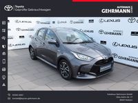 Toyota Yaris Hybrid Club*CarPlay*SHZ* Nordrhein-Westfalen - Nottuln Vorschau