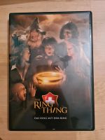 The Ring Thing DVD incl. Versand Nordrhein-Westfalen - Leverkusen Vorschau