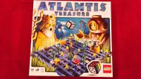LEGO-Spiel Atlantis Treasure - Top! Baden-Württemberg - Mühlacker Vorschau