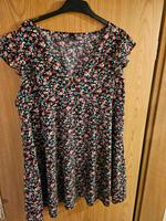 super süsses Sommerkleid Kleid 4xl Nordrhein-Westfalen - Jüchen Vorschau