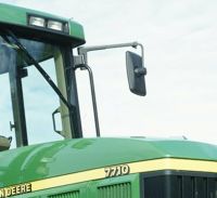 LED Arbeitsscheinwerfer John Deere Schlepper Bayern - Simbach Vorschau