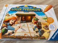 TipToi Spiel „Das Geheimnis der Logikpyramide“ Rheinland-Pfalz - Andernach Vorschau