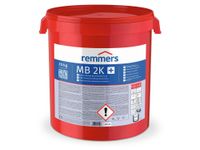 Remmers Multi-Baudicht MB 2K Pulver + Emulsion 25 Kg Brandenburg - Lauchhammer Vorschau