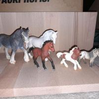 Schleich Pferde Baden-Württemberg - Weikersheim Vorschau