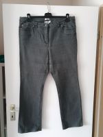 Jeans mit geradem Bein Gr. 48 Rheinland-Pfalz - Undenheim Vorschau