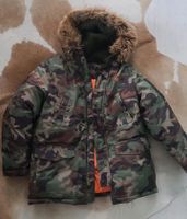 Ralph Lauren Kinder Jacke, Polo Ralph Lauren PARKA Nordrhein-Westfalen - Drolshagen Vorschau