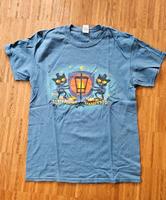 T- Shirt Streetlight Manifesto- Toh Kay, Catch 22, Less than Jake Rheinland-Pfalz - Neuwied Vorschau