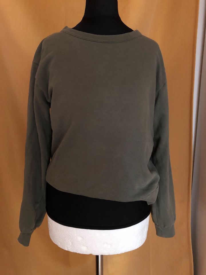 American appeal sweatshirt sweater Pulli Pullover in Stuttgart