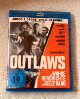 Outlaws Bluray Rheinland-Pfalz - Kottenborn Vorschau