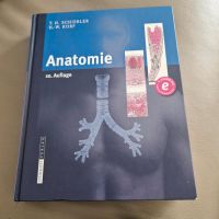 Anatomie 10. Auflage Hessen - Heppenheim (Bergstraße) Vorschau