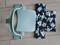 Stokke Tripp Trapp Babyset incl. Polster Nordrhein-Westfalen - Erftstadt Vorschau