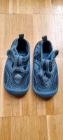 Lässig Badeschuhe 22 blau Rheinland-Pfalz - Mainz Vorschau