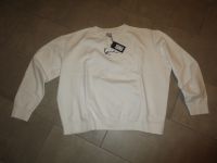 Karl Kani Small Signature Sweatshirt weiss XL - Neu mit Etikett Nordrhein-Westfalen - Herford Vorschau