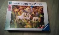 Ravensburger Puzzle 1000 Teile Niedersachsen - Salzgitter Vorschau