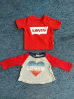 Kinder Baby T-Shirt LEVI'S 62 Schleswig-Holstein - Fleckeby Vorschau