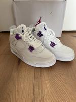 Jordan 4 weiß Dortmund - Oespel Vorschau