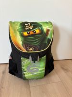 Büchertasche Lego Ninjago Bayern - Maßbach Vorschau