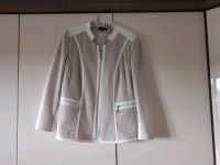 Sommer Jacke Blazer Gr  48 Bexleys Bayern - Taufkirchen Vils Vorschau