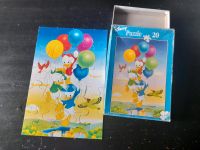 Disney Puzzle 20 Teile Retro Vintage aus den 70-ern Kiel - Suchsdorf Vorschau