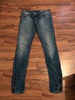 H&M Jeans Low Waist Slim Leg Jeans W28 Schleswig-Holstein - Kiel Vorschau