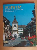 Schweiz Bildband Belser Verlag wie NEU! Bayern - Fürth Vorschau
