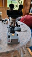 Mikroskop Leica HM- Lux Thüringen - Bad Colberg-Heldburg Vorschau
