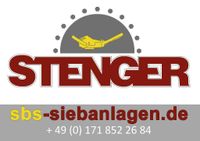 Siebanlagen & Brecheranlagen seit über 35 Jahren Hessen - Rodgau Vorschau