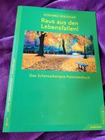 Raus aus den Lebensfallen!  Schematherapie, Eckhard Roedinger Hessen - Grebenstein Vorschau