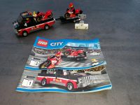 Lego City 60084 Rennmotorrad-Transporter Bayern - Neustadt a.d.Donau Vorschau