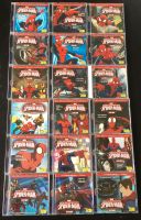 Der ultimative Spider-Man Marvel alle 18 Hörspielfolgen auf CDs Rheinland-Pfalz - Lahnstein Vorschau