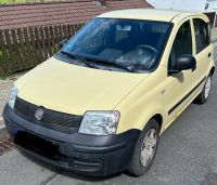 Fiat Panda Niedersachsen - Langelsheim Vorschau