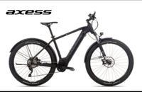 Axess Force 29 E-Bike 20 Zoll|black matt/grey/white Nordrhein-Westfalen - Schwelm Vorschau