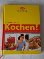 Kochbuch: Die neue Lust am Kochen  Maggi Baden-Württemberg - Korntal-Münchingen Vorschau