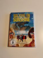 Walking on Sunshine / DVD Köln - Kalk Vorschau