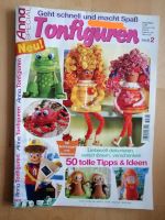 Zeitschrift - Anna special - Tonfiguren (2 Euro) Nordrhein-Westfalen - Tönisvorst Vorschau