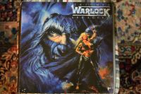 Warlock Triumph And Agony VERH50 Germany 87 NM Schallplatte LP Rheinland-Pfalz - Mainz Vorschau