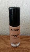 Alcina Authentic Skin Foundation light mit Vitamin E Neu Eimsbüttel - Hamburg Lokstedt Vorschau