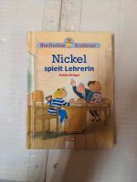 Nickel spielt Lehrerin / Kinderbuch Baden-Württemberg - Meißenheim Vorschau