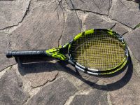 2x Tennisschläger Babolat Pure Aero + Turnierschläger Schleswig-Holstein - Bordesholm Vorschau