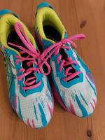 Sneakers von Asics,Gr.40 Nordrhein-Westfalen - Solingen Vorschau