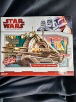 Star Wars Hasbro The Clone Wars Corporate Alliance Tank Droid OVP Bayern - Neutraubling Vorschau