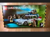 LEGO Ghostbusters Ecto-1 - 21108 - NEU & OVP - Sammlerstück Dortmund - Hörde Vorschau