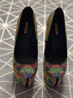 High Heels Pumps Bayern - Augsburg Vorschau
