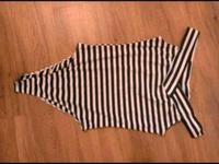 !!! NEU !!! Sexy Body, Damen, gestreift, (XS/34) Sachsen - Coswig Vorschau