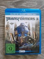 Blueray Transformers 3 Feldmoching-Hasenbergl - Feldmoching Vorschau