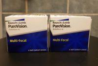 Kontaktlinsen Pure Vision Multifocal Nordrhein-Westfalen - Mönchengladbach Vorschau