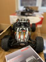 Reely Dune Fighter 1:10 RC Modellauto Buggy Allradantrieb Nordrhein-Westfalen - Siegburg Vorschau