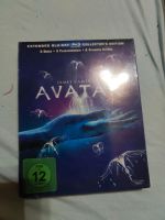 Avatar Blu Ray Collectors Edition Rheinland-Pfalz - Harxheim Vorschau