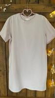 Tshirtkleid L 40 rose rosa Kleid H&M Sachsen - Wilsdruff Vorschau