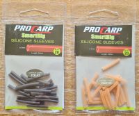 Karpfen Angeln PRO CARP SMARTRIG SILICONE SLEEVES 3,00 MM Berlin - Steglitz Vorschau